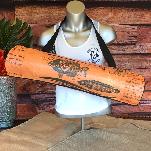 Awesome Yoga Mat Bag - Picture 16 of 16